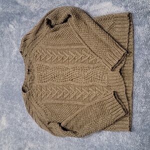 EUC Gap sweater
